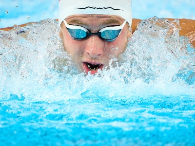 Otylia Jędrzejczak: „Jesteśmy gotowi na piękne mistrzostwa Europy. Liczę, że ważne role odegrają nasi reprezentanci”