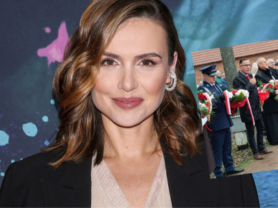 Co on zrobił? Ojciec Marty Żmudy-Trzebiatowskiej pijany spowodował wypadek i UCIEKŁ!