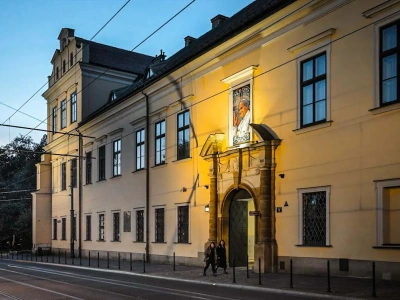 Arcybiskup Jędraszewski. Bez ostatniego zwycięstwa. (Nie) Polityczny Kraków