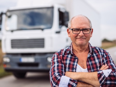 Polscy naukowcy przebadali zawodowych kierowców. Oto, co znaleźli w nasieniu