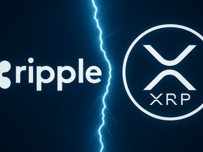 To nie Ripple decyduje o XRP! Garlinghouse gasi mit, który żył latami