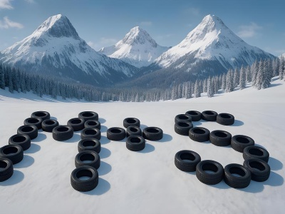 Literki kontra obrazek z górami. To nie to samo, choćbyś bardzo chciał
