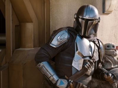 Aktor z Gwiezdnych Wojen zaskoczony istnieniem swojej postaci. Mężczyzna usłyszał o niej pierwszy raz...