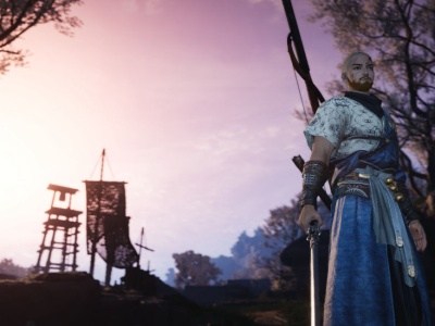 Koniec z łatką tandety. Chiny produkują teraz najlepsze gry