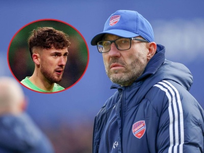 Piłkarze Legii zabrali głos ws. Papszuna. 