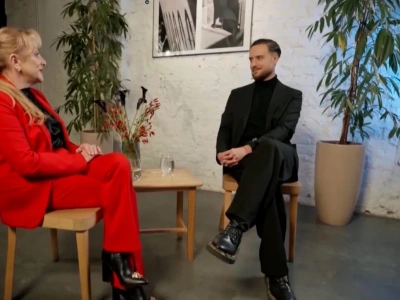 Danuta Martyniuk w szczerym wywiadzie jakiego jeszcze nie było!