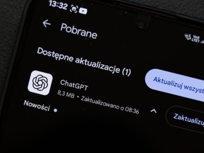 Oto 10 rzeczy, które najczęściej robimy na ChatGPT