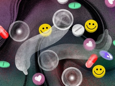 Czym jest chemseks? I dlaczego naszemu mózgowi to się podoba 