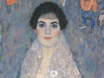 Rekordowa cena za obraz. Portret Elisabeth Lederer gwiazdą nowojorskiej aukcji