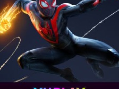 Marvel’s Spider-Man: Miles Morales PC w historycznie niskiej cenie! Klucz Steam za 56 zł w Yuplay