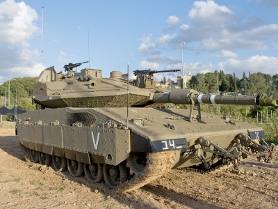 Niewidzialna tarcza dla polskich czołgów. Wznowimy prace nad supersystemem