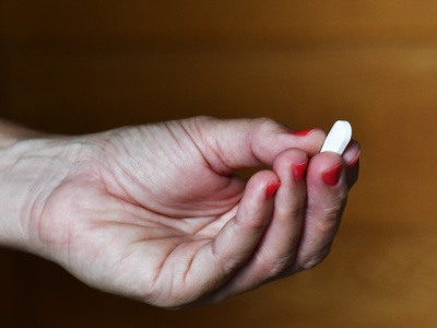 Rewelacyjne wyniki badań. Popularny suplement wpływa na ryzyko zawału