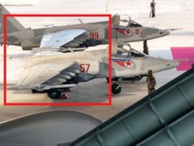 Uczą się od najlepszych? Korea Płn. prezentuje swoje podróbki rakiet