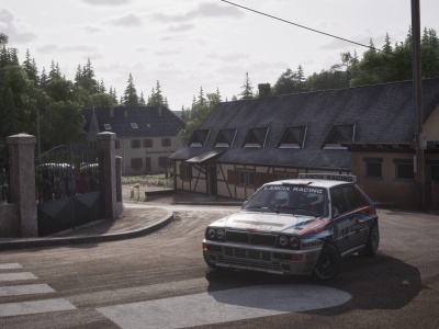 Dobre gry wyścigowe w 2025 roku? Pomożecie, bo nie mogę znaleźć