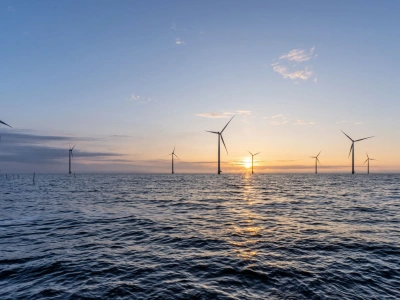 Baltic East z zielonym światłem. ORLEN wchodzi w decydującą fazę walki o wsparcie dla drugiej farmy wiatrowej na Bałtyku