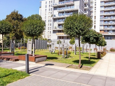 Wyraźna zmiana nastrojów. Polacy coraz bardziej chcą dopłacać do ekologicznych domów i mieszkań