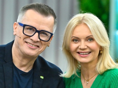 Są razem prawie trzy dekady i nadal nie mają siebie dosyć. W 