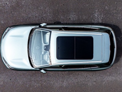 Ten chiński SUV zaskoczył „nawet w dociekliwym” TVN-ie. Mało kto go zna, a obniżki na niego nie ma. Jest za to tańsza wersja hybrydowa