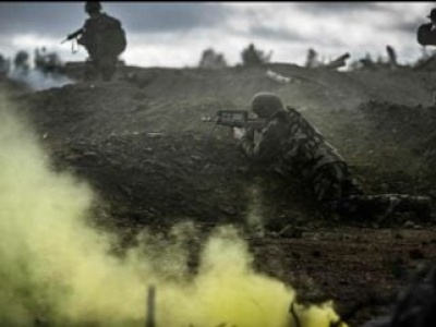 Rosyjska propaganda kontra rzeczywistość. ISW obnaża mit o „załamaniu frontu” na Ukrainie