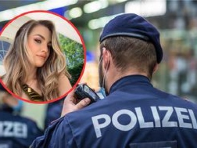 Influencerka z Austrii zniknęła. Jej ciało znaleziono w walizce