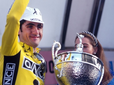 Dramatyczny wypadek wymusił na nim zmiany. Obiecał to żonie