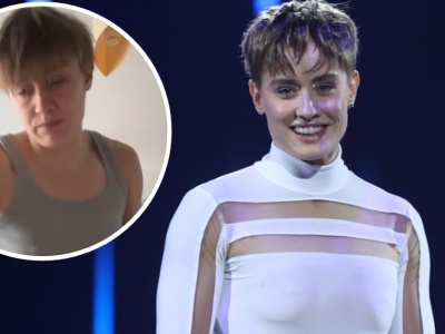 Katarzyna Zillmann zaskakuje swoim wyznaniem: wprowadziłam się