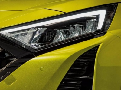 Dobrze znany Hyundai za jedyne 72 600 zł. Rocznik 2025 z silnikiem zdolnym do pracy z LPG