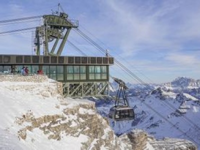 Zmiany przed igrzyskami. Zimowy raj wprowadza obowiązkowe kaski