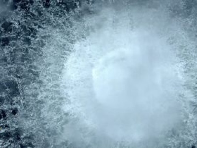 Atak na Nord Stream. 