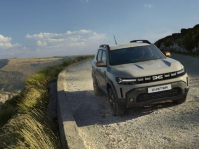 Jak Dacia Sandero, Duster i Bigster sprzedawały się w Europie w październiku 2025?