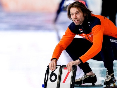 Porzucił sport dla samochodów. To, co zrobił później, przeszło do historii!