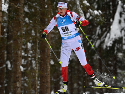 Biathlon: Rewelacyjny występ polskiej sztafety mieszanej!