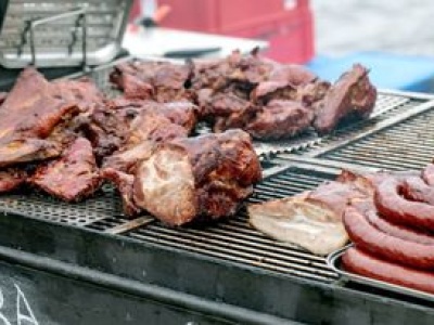 Historyczny przypadek. Zjadł wołowinę, a później zmarł