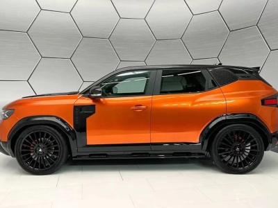 Nowa Dacia Bigster z nagrodą na Litwie. Za co?