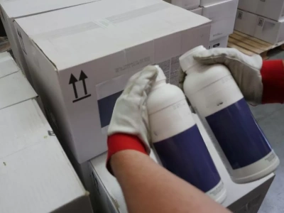 Najwięksi dostawcy środków ochrony roślin do krajów Mercosur