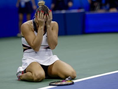 Trudno się nie wzruszyć. Sabalenka dodała nagranie. Tak wspomina zmarłego ojca