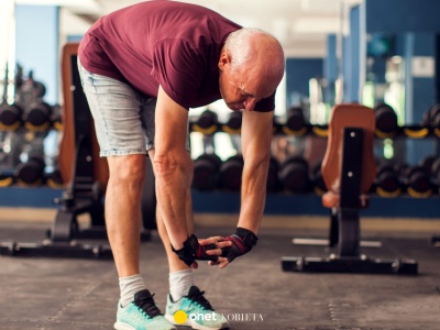 Najgorsze ćwiczenia dla seniorów. Powodują więcej szkody niż pożytku