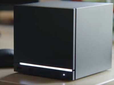 Steam Machine rewolucją dla pecetowych i konsolowych graczy. Ale ta cena…