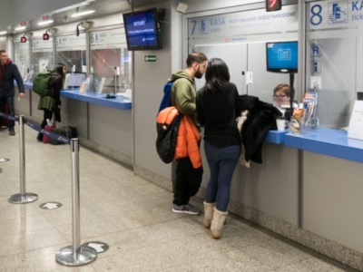 20 zł dodatkowej opłaty w pociągach. Wielu pasażerów nie ma o niej pojęcia