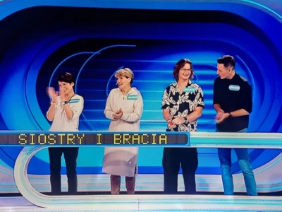 Drużyna z Jaworzna zwycięzcą Familiady