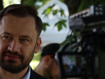 Aleksander Miszalski: „Reagujemy na alarmujący wzrost zachorowań”