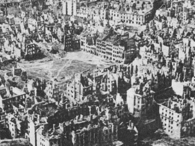 Poseł CDU apeluje o zadośćuczynienie ofiarom II wojny światowej. A co z reparacjami?