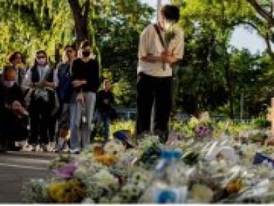 Hongkong pogrążony w żałobie. Liczba ofiar pożaru wzrosła