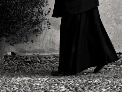 Zmarł lubiany duchowny. Wiernych mógł zaskoczyć zapis w testamencie