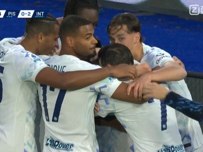 Tak Zieliński pomógł Interowi. Było 0:0, gdy Polak wszedł na boisko