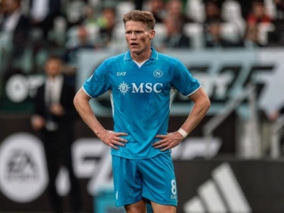 Kurs 2.64 na Roma - Napoli. Ten typ może zrobić różnicę!