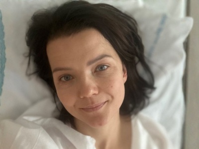 Jabłczyńska w szpitalu. Dodała wpis z ważnym apelem