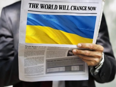 Ważą się losy Ukrainy. Ruszyły rozmowy w USA