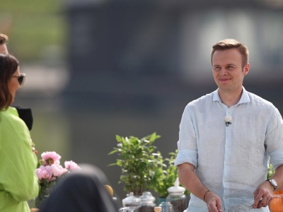 Prawdziwe polskie jedzenie. Jak wypada w porównaniu z włoskim?