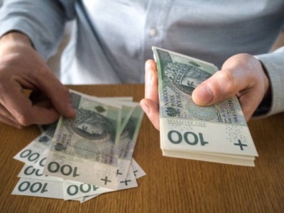 Płaca minimalna w górę. Sprawdzamy, co zmieni się od 1 stycznia 2026 roku